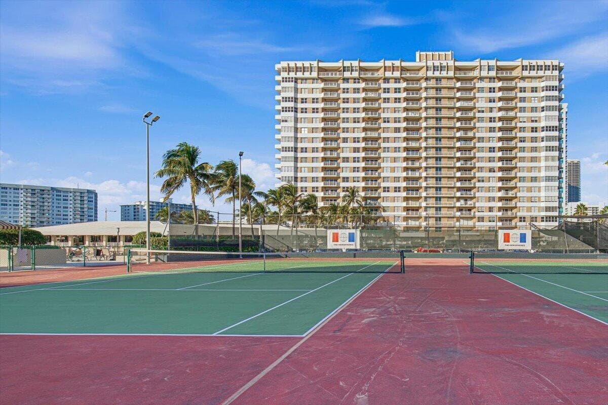 1985 S OCEAN Drive 6G photo 25