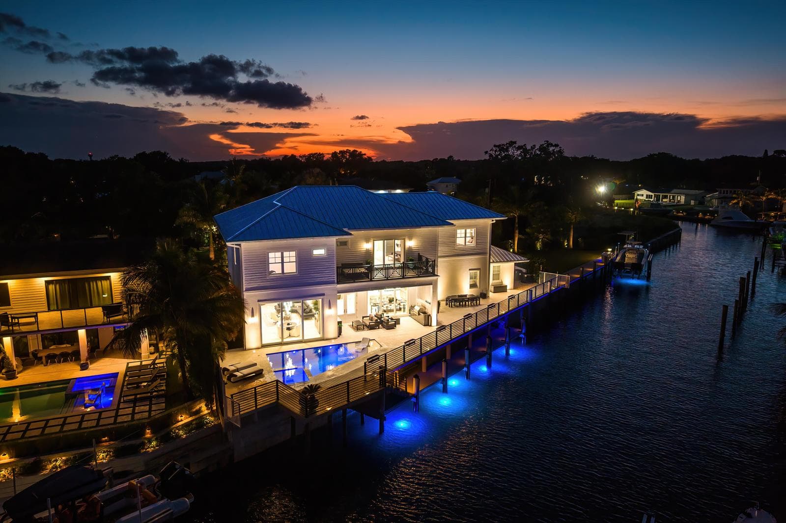 12898 S Shore Drive photo 3