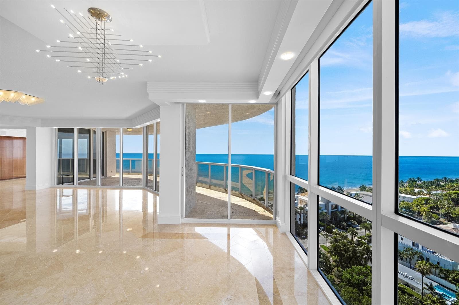 3100 N Ocean Boulevard 1610 photo 13