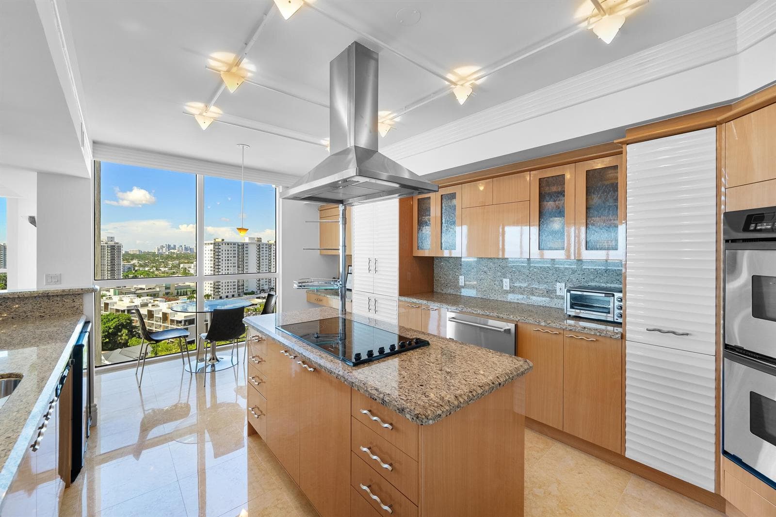 3100 N Ocean Boulevard 1610 photo 17