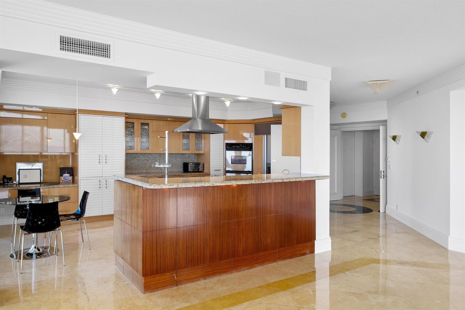 3100 N Ocean Boulevard 1610 photo 16