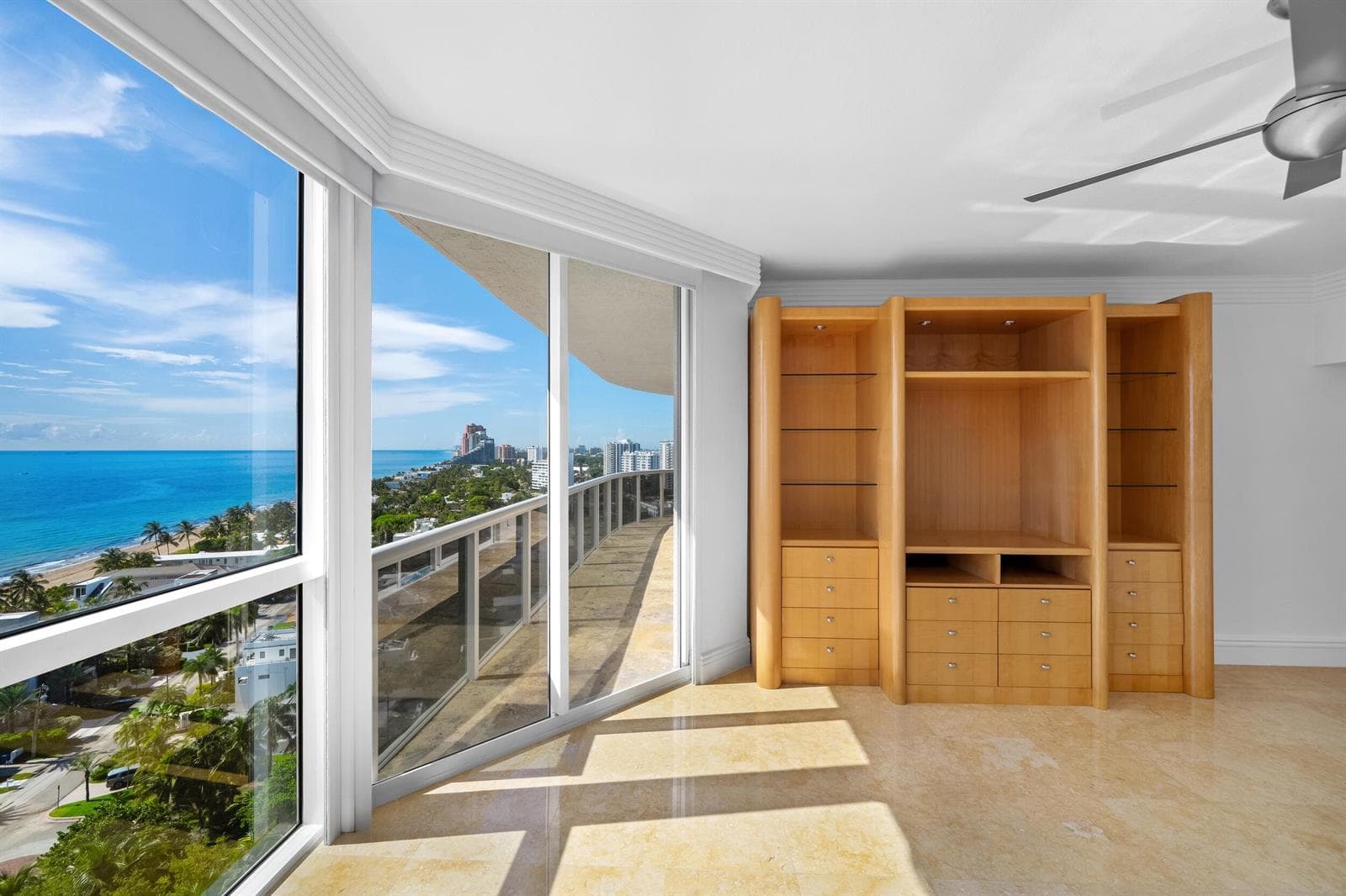 3100 N Ocean Boulevard 1610 photo 22