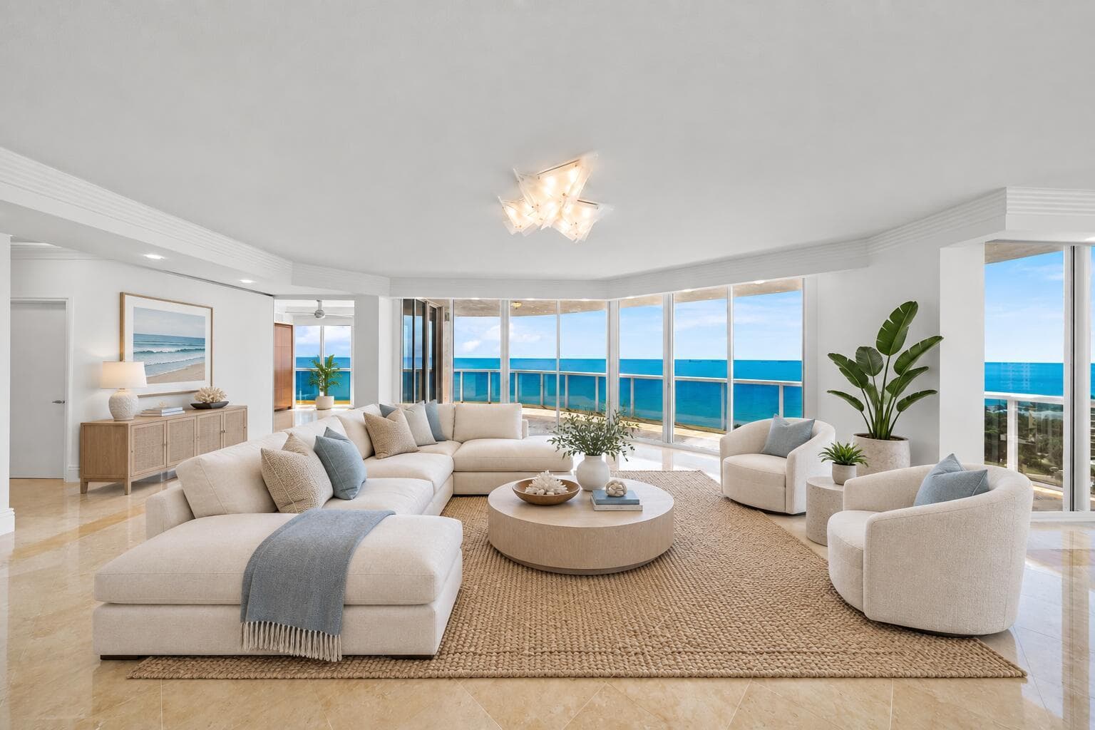 3100 N Ocean Boulevard 1610 photo 7