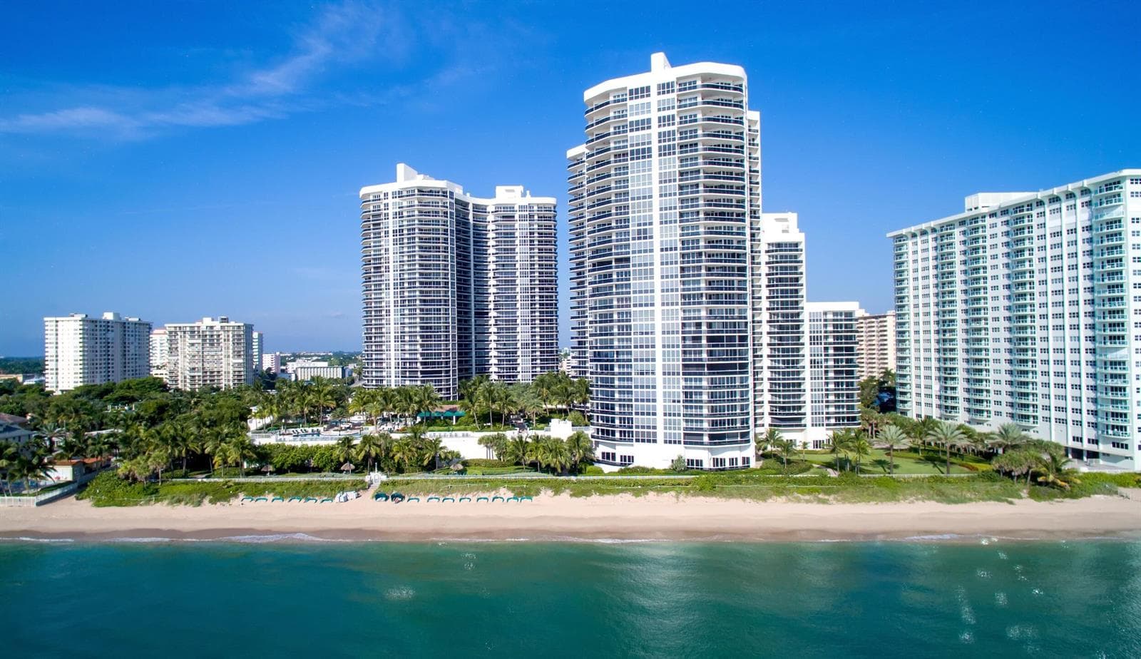 3100 N Ocean Boulevard 1610 photo 3