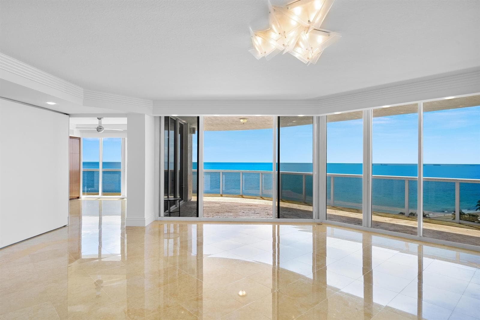 3100 N Ocean Boulevard 1610 photo 9