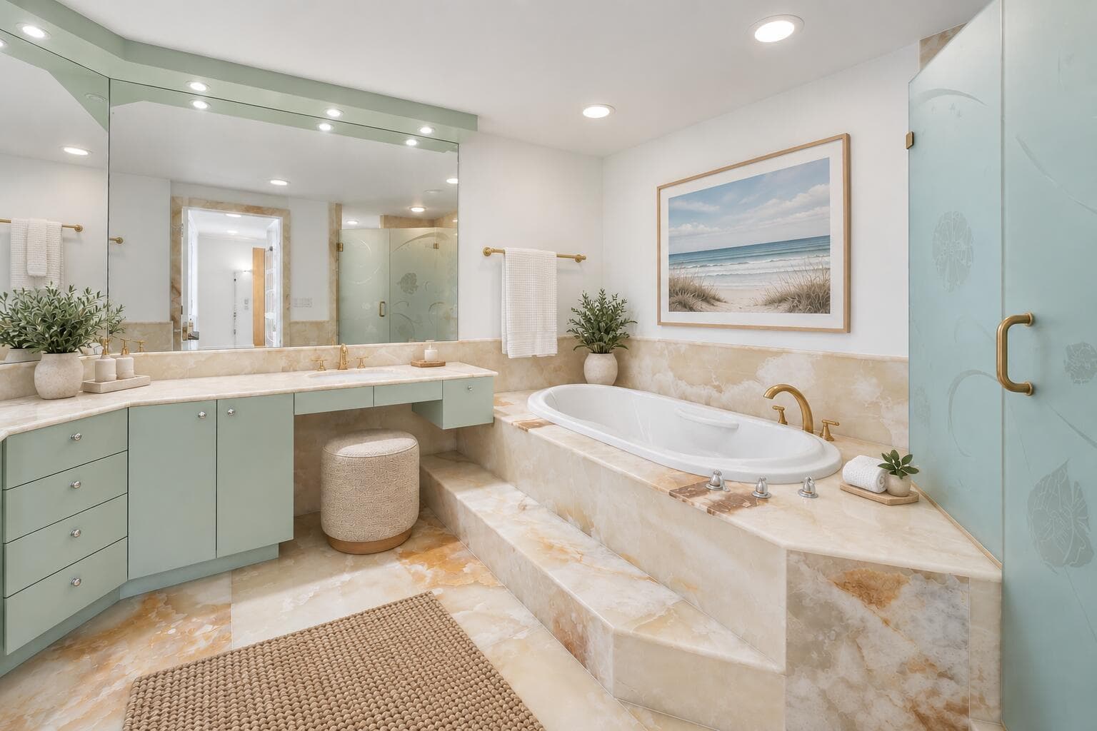 3100 N Ocean Boulevard 1610 photo 24