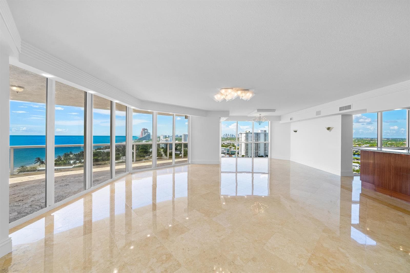3100 N Ocean Boulevard 1610 photo 10