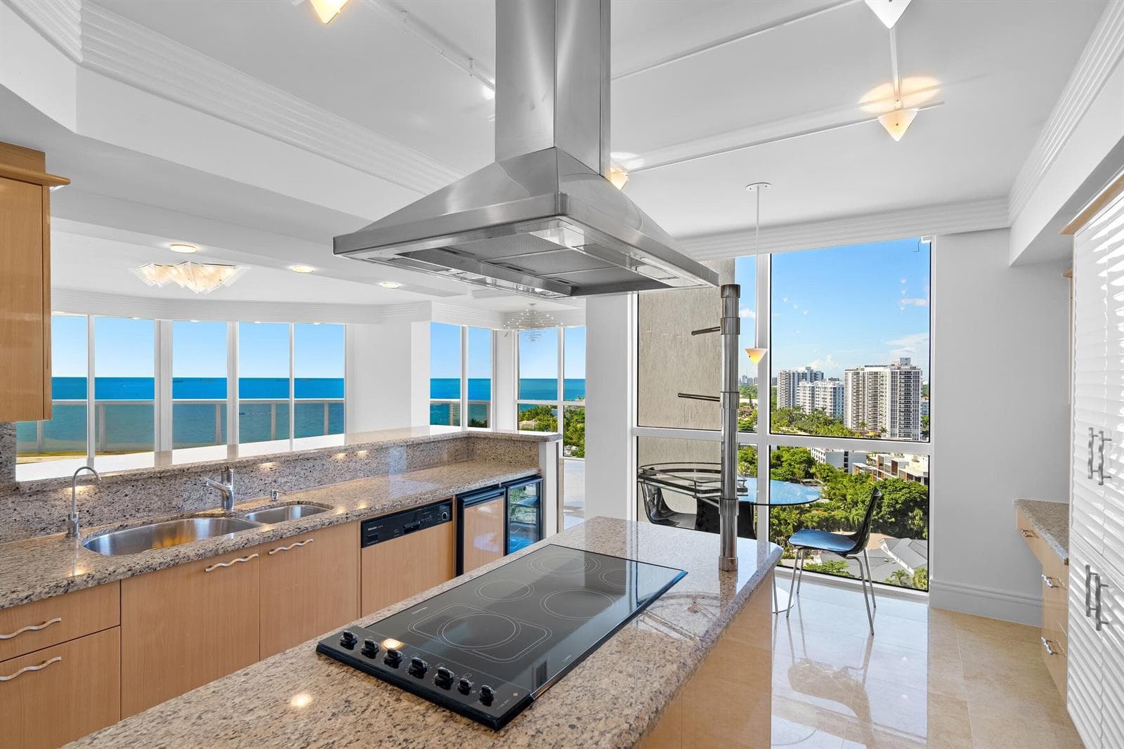 3100 N Ocean Boulevard 1610 photo 18