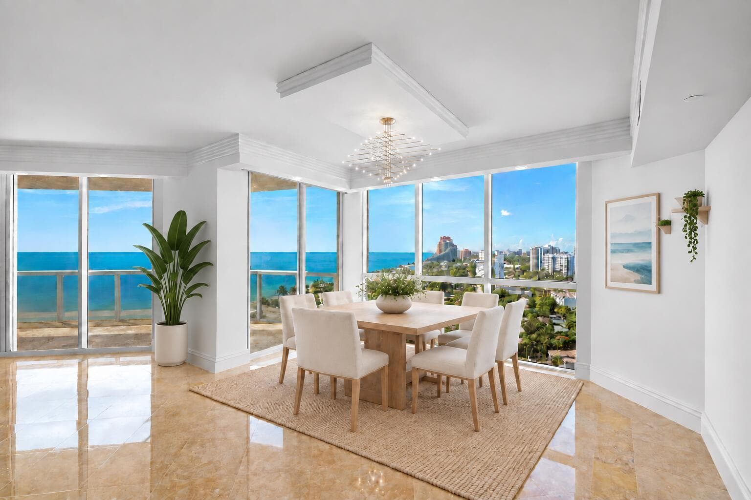 3100 N Ocean Boulevard 1610 photo 11