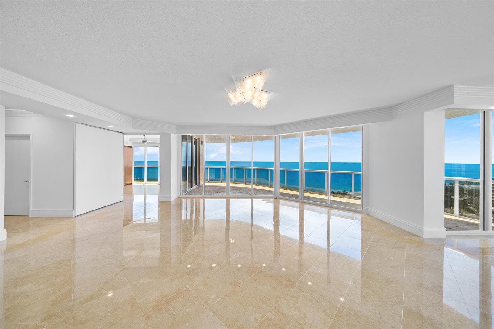 3100 N Ocean Boulevard 1610 photo 8