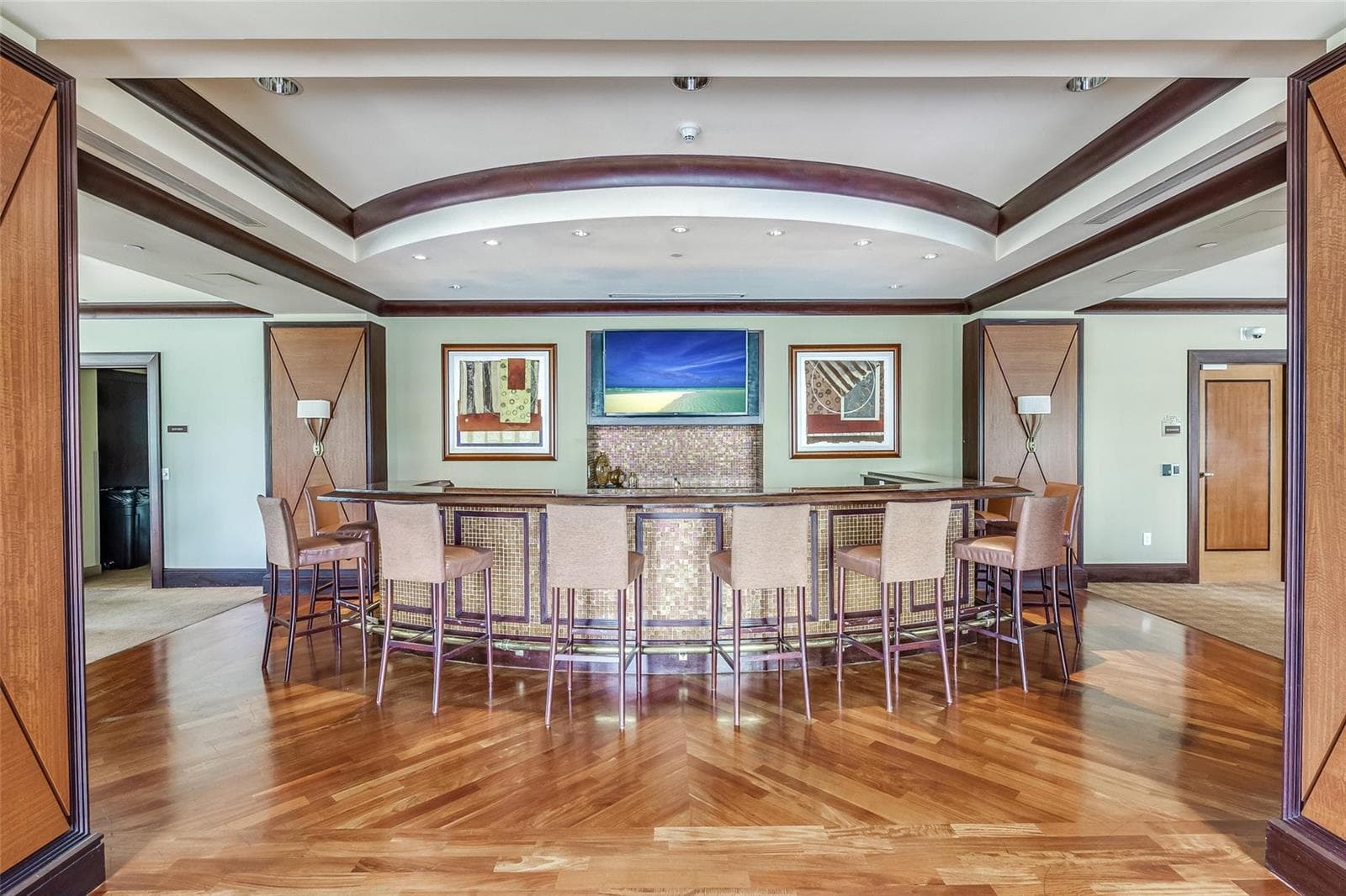610 W LAS OLAS Boulevard 517N photo 6