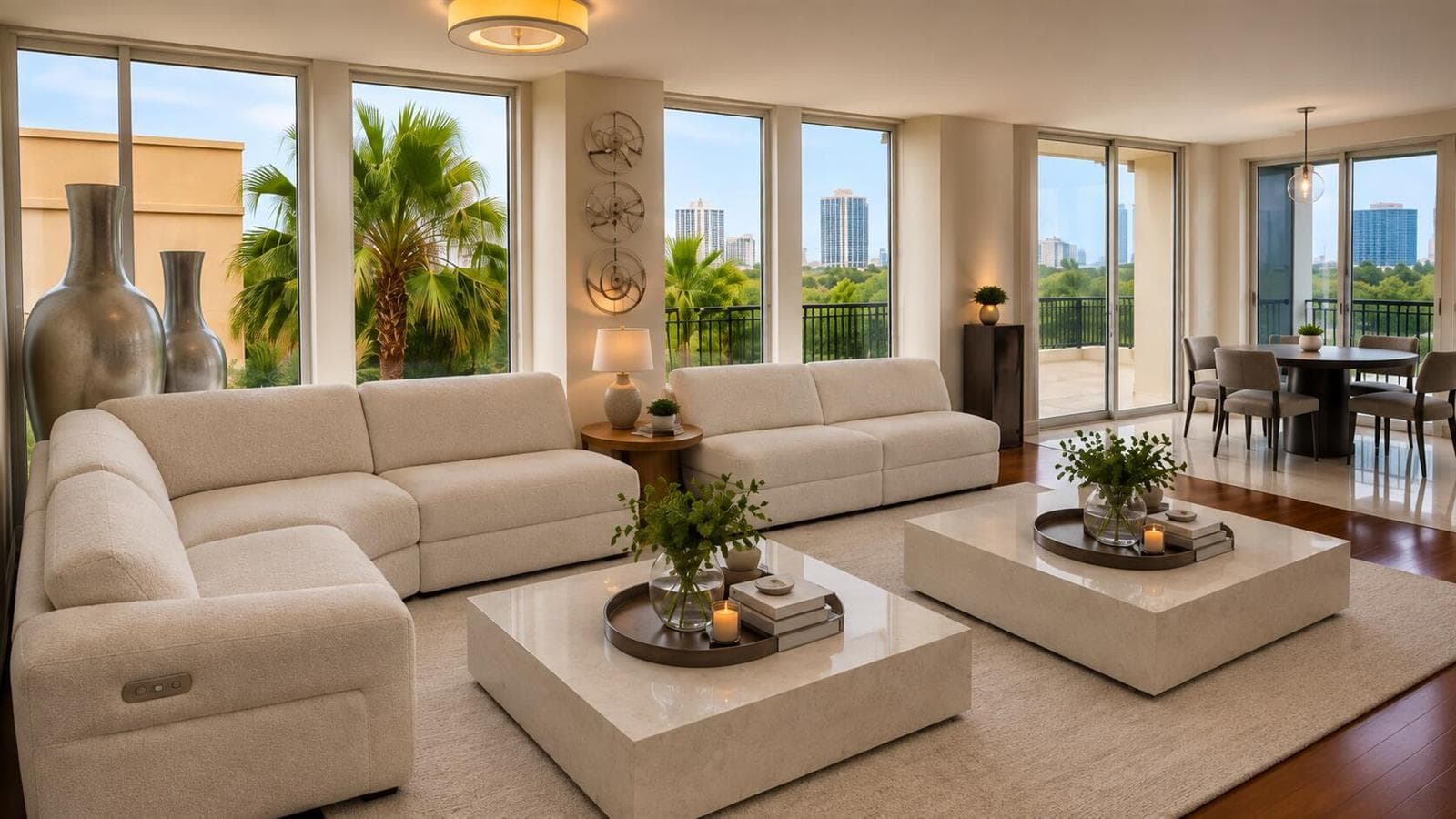 610 W LAS OLAS Boulevard 517N photo 1