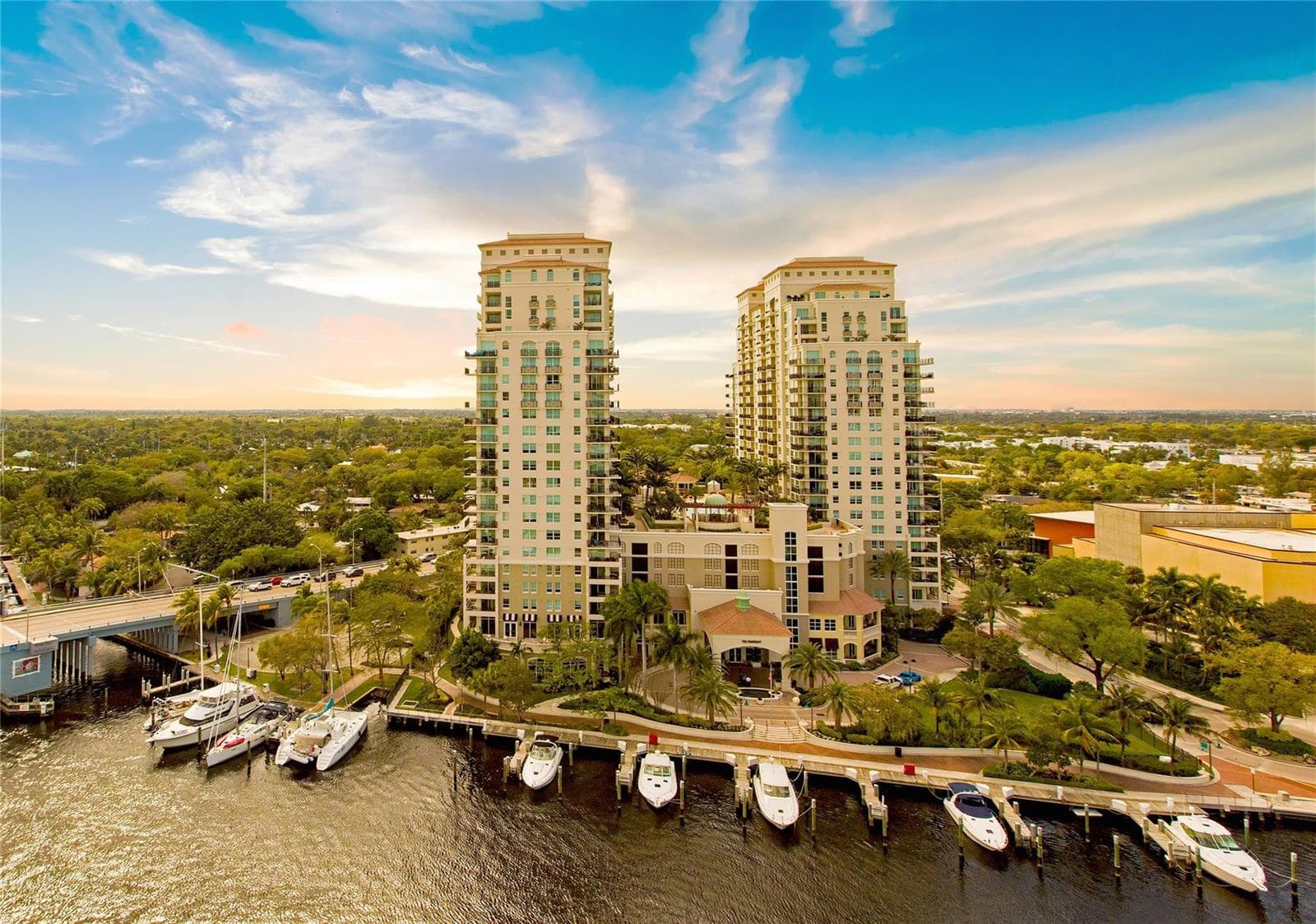 610 W LAS OLAS Boulevard 517N photo 5