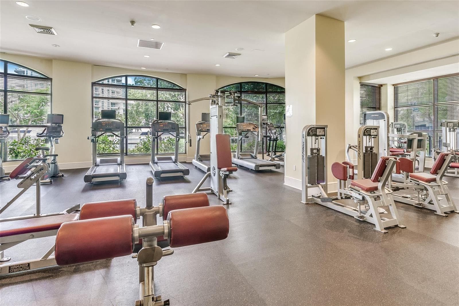 610 W LAS OLAS Boulevard 517N photo 14