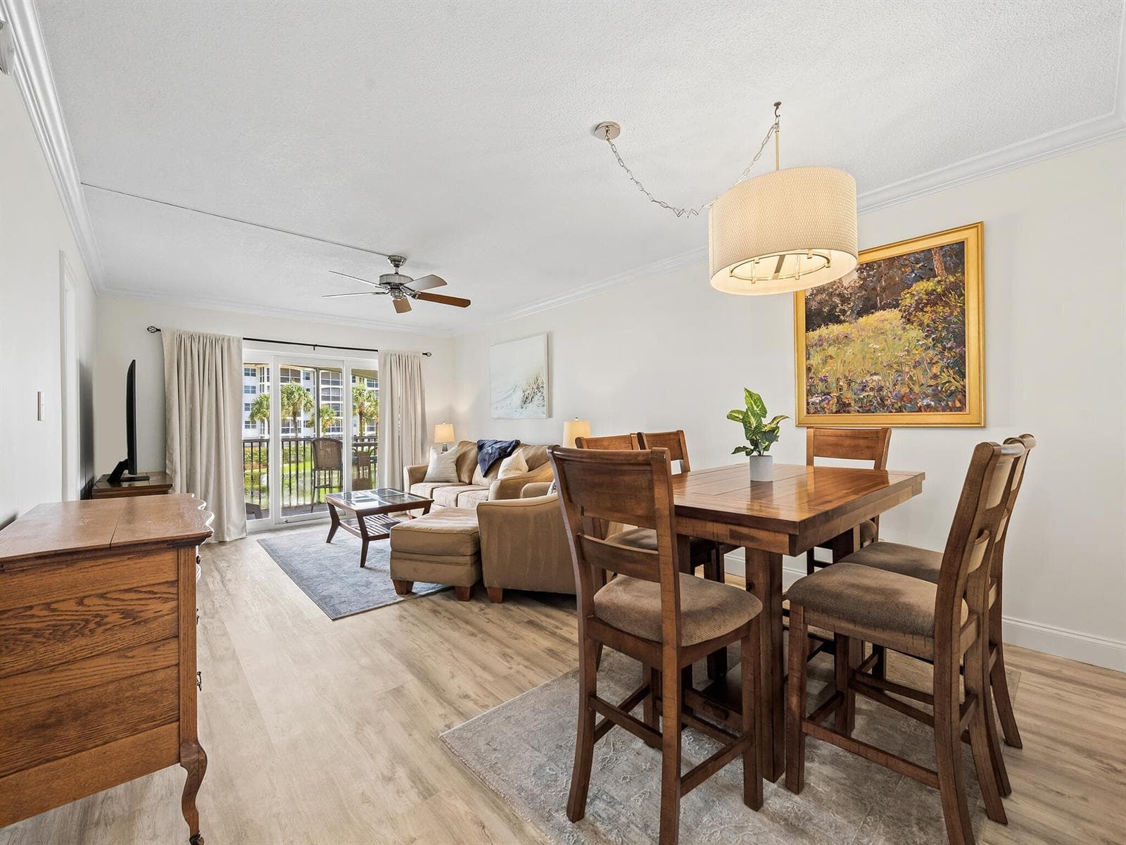 2871 N OCEAN Boulevard D210 photo 2