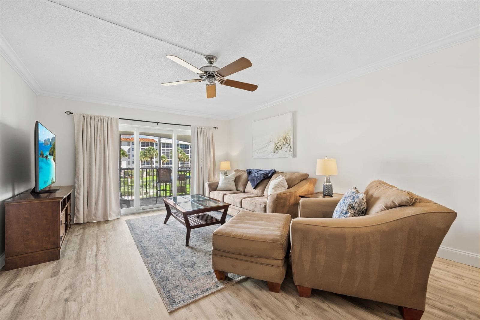 2871 N OCEAN Boulevard D210 photo 3