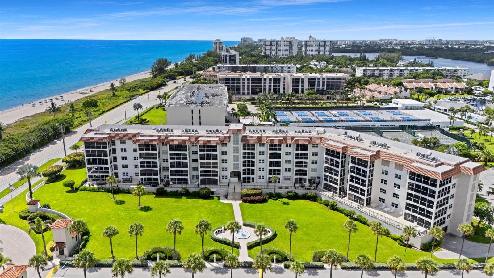 2871 N OCEAN Boulevard D210 photo 21