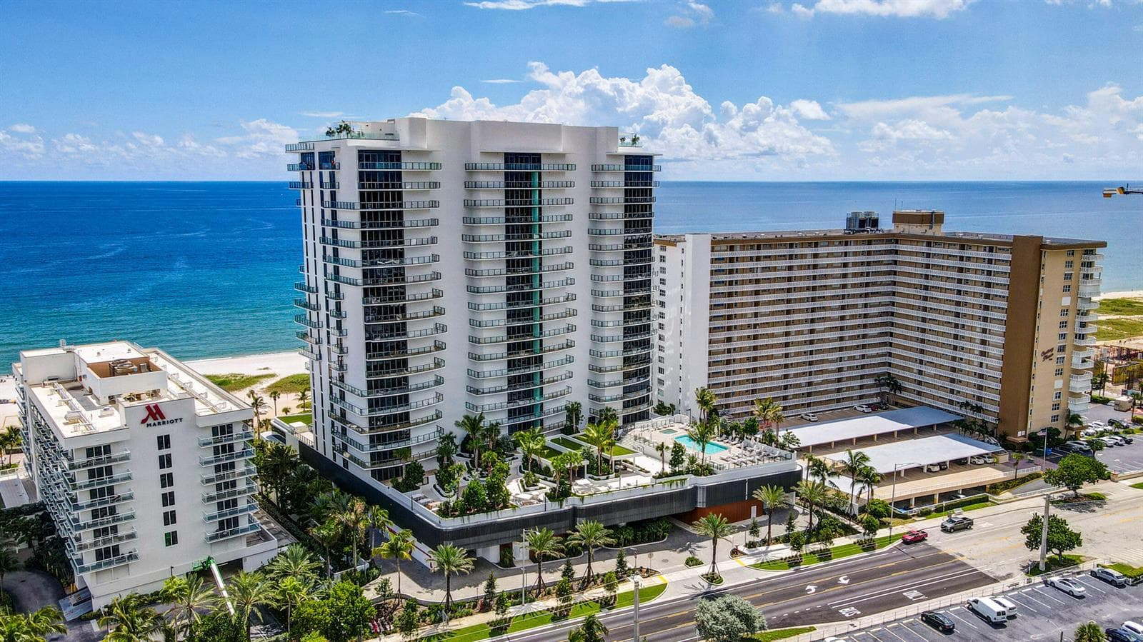 1116 N Ocean Boulevard 1804 photo 6