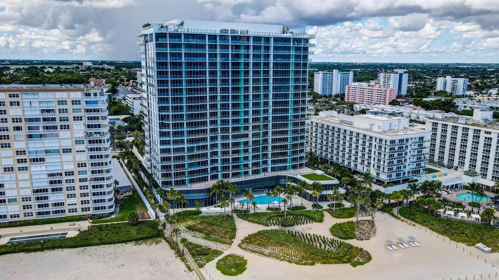 1116 N Ocean Boulevard 1804 photo 8