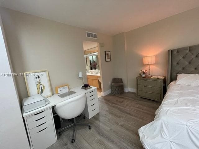 3625 N Country Club Dr 704 photo 15