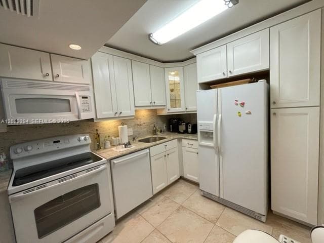 3625 N Country Club Dr 704 photo 11
