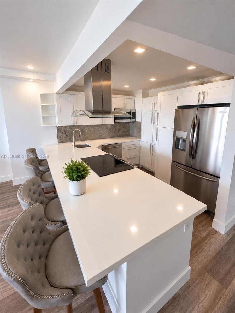 3015 N Ocean Blvd 18B photo 13