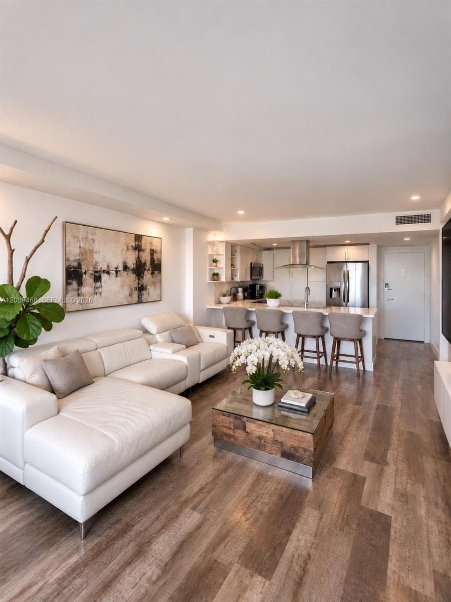 3015 N Ocean Blvd 18B photo 8