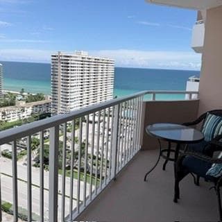 1985 S Ocean Dr 21H photo 5