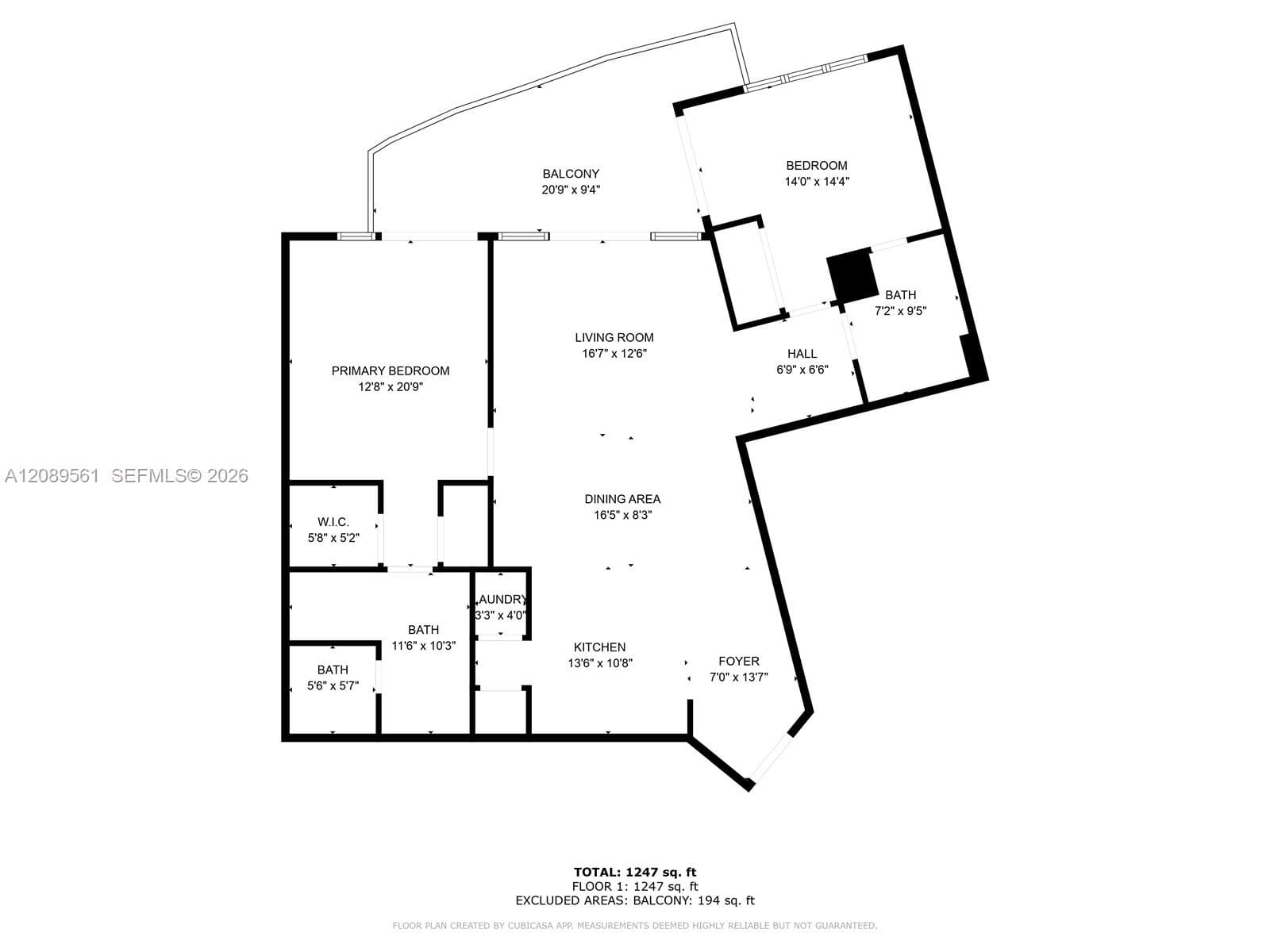 400 Alton Rd 1505 photo 20