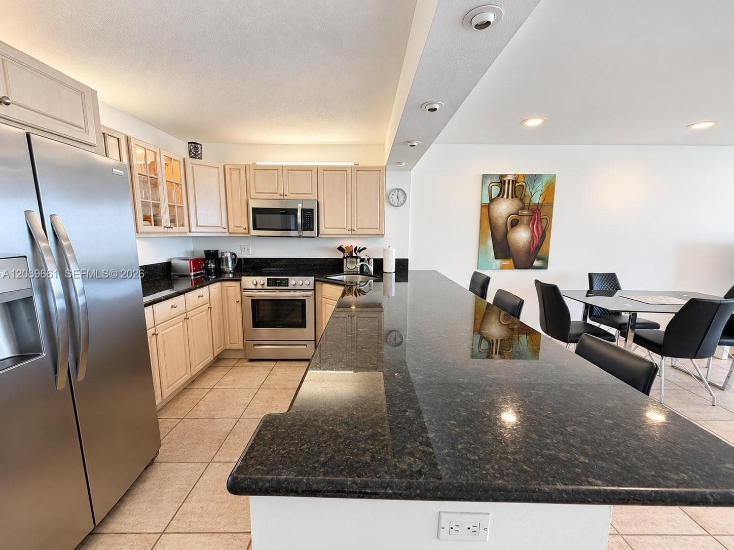 3725 S Ocean Dr 1404 photo 3