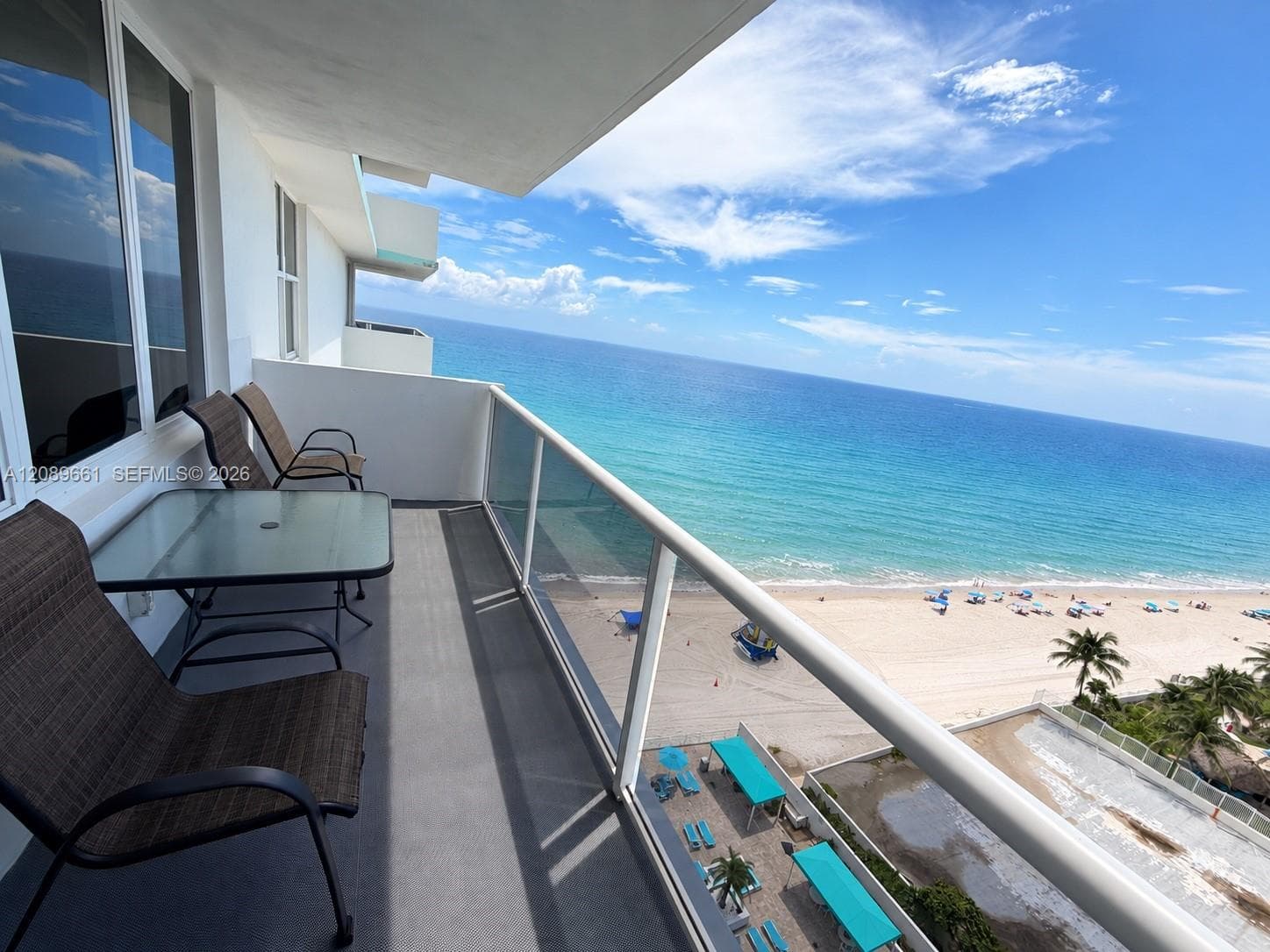 3725 S Ocean Dr 1404 photo 1