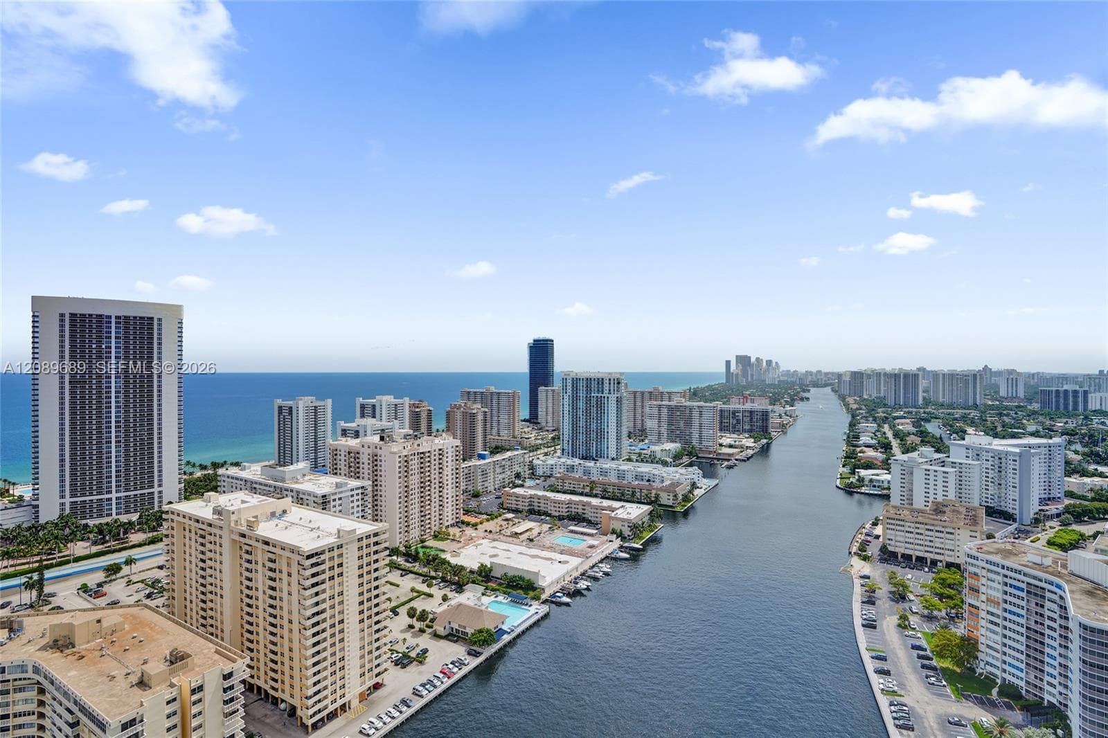 2600 E Hallandale Beach Blvd T1002 photo 1