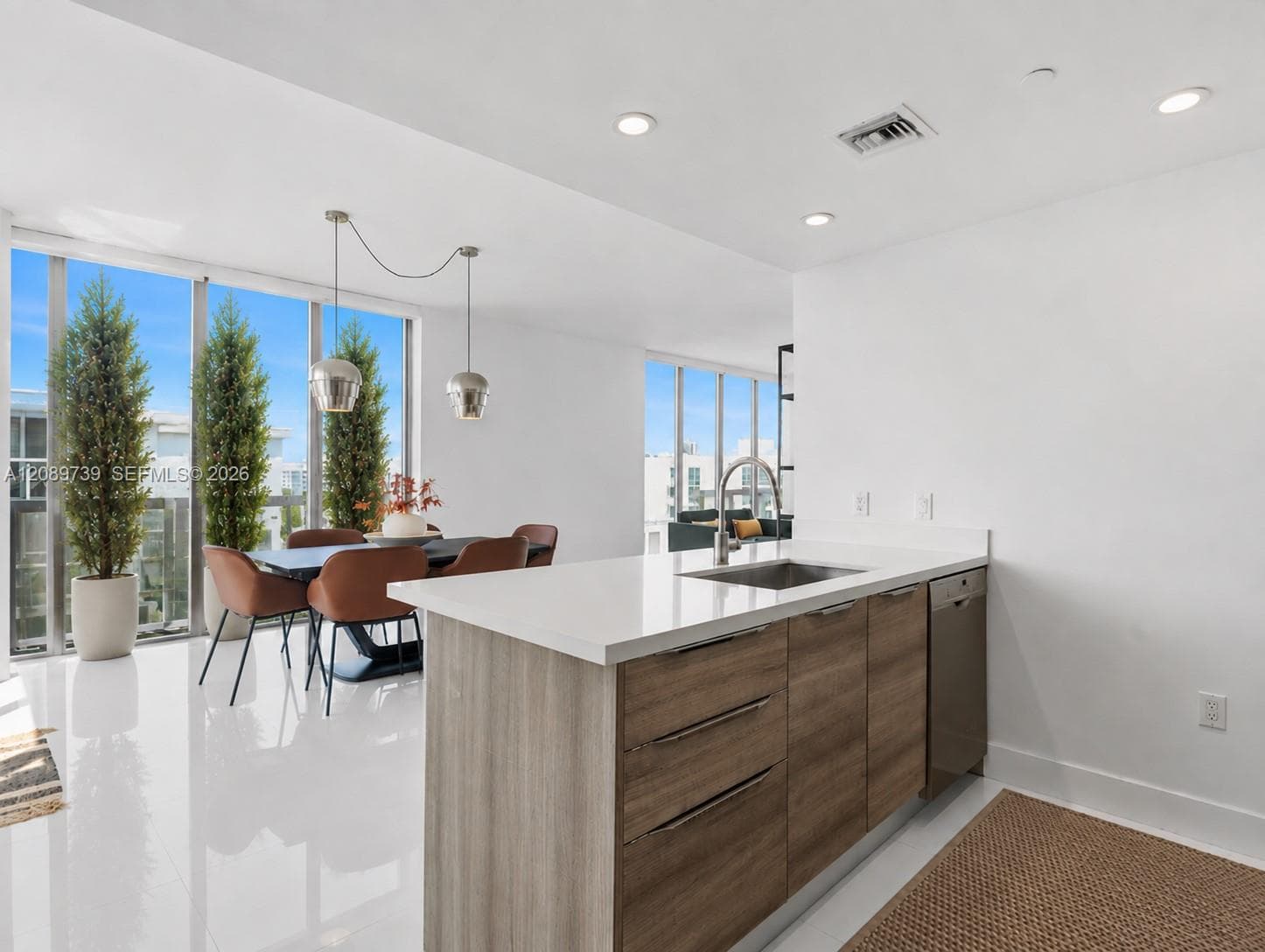 9940 W Bay Harbor Dr 7C-N photo 11