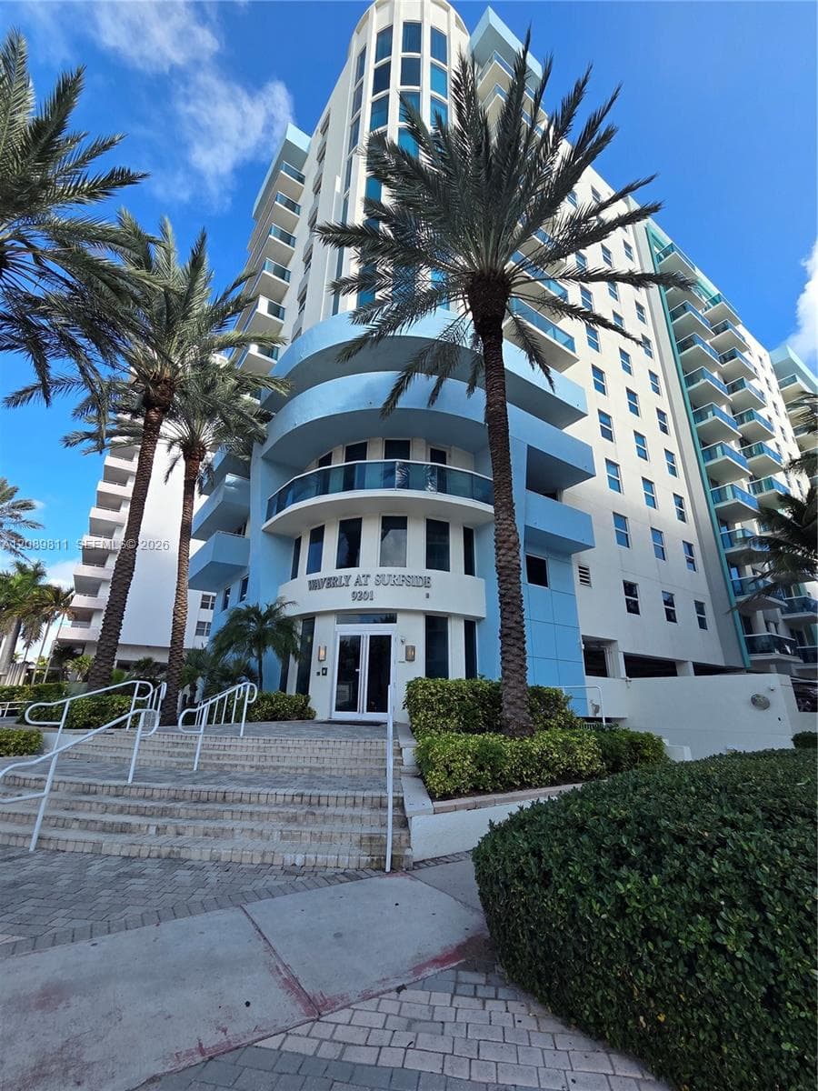 9172 Collins Ave 403 photo 1