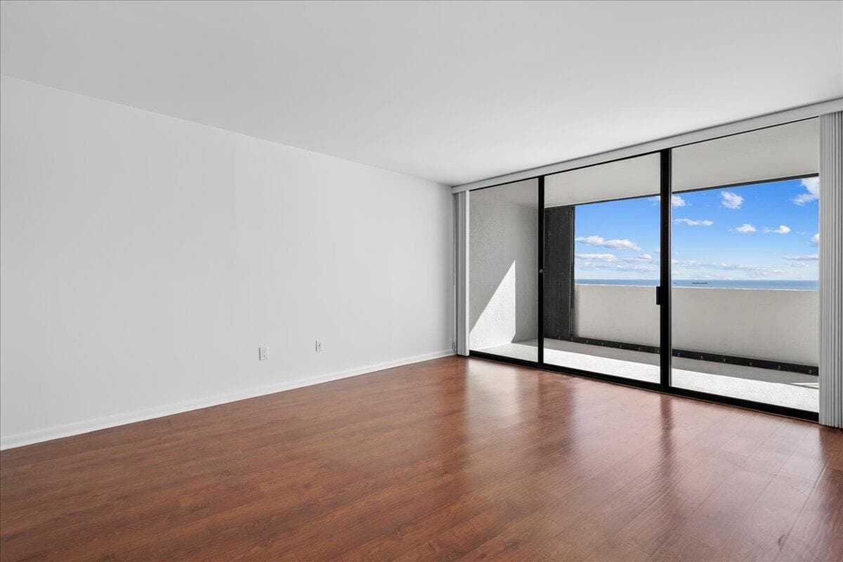 5200 N FLAGLER Drive 2402 photo 5