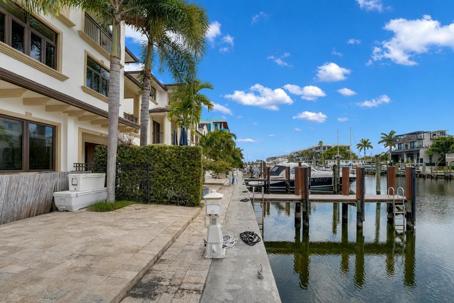 105 ISLE OF VENICE Drive 105 photo 6