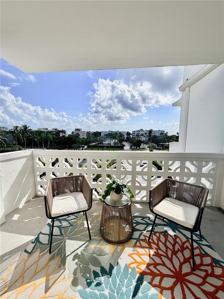 2840 S Ocean Blvd 5110 photo 18