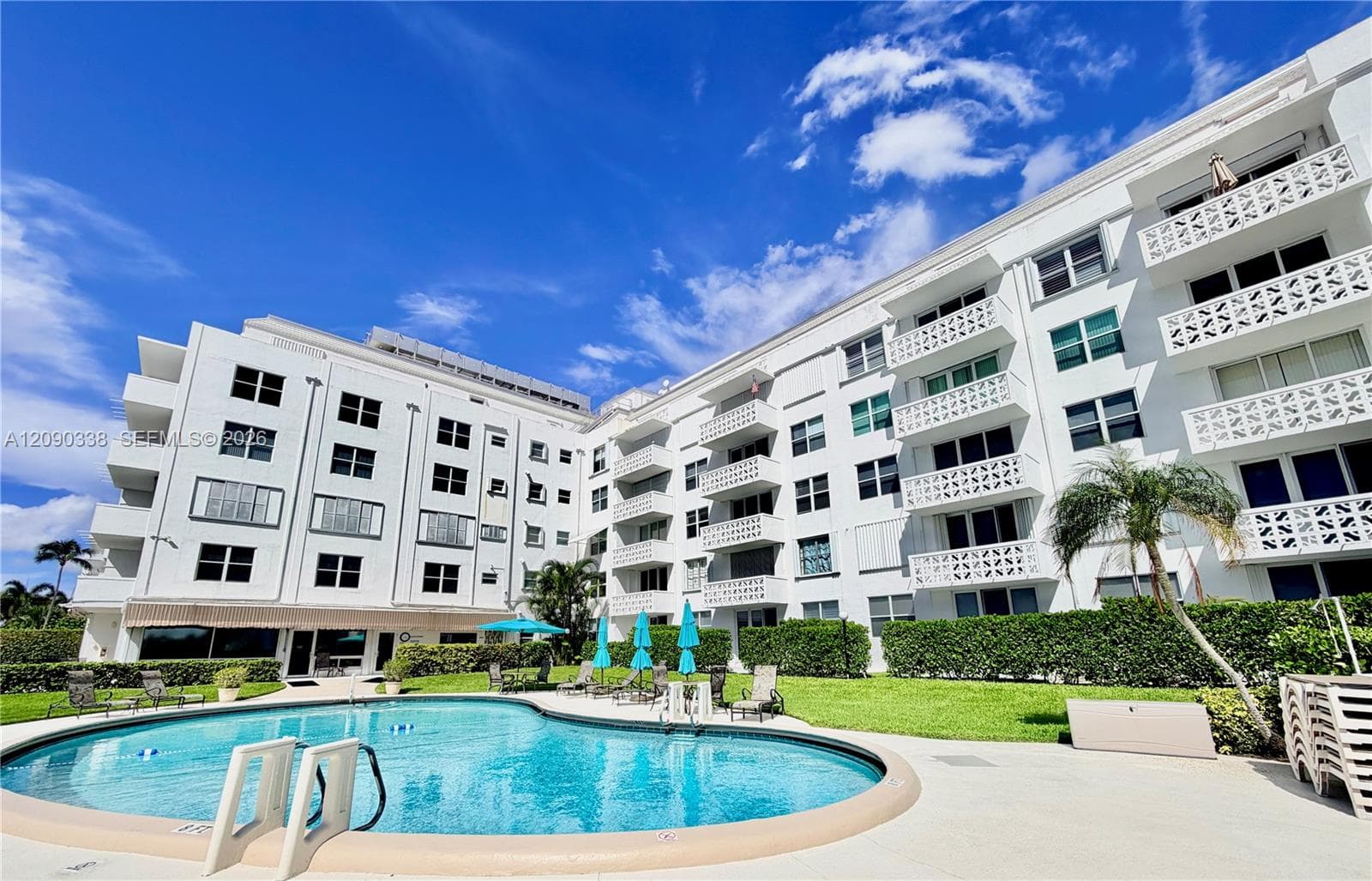 2840 S Ocean Blvd 5110 photo 21
