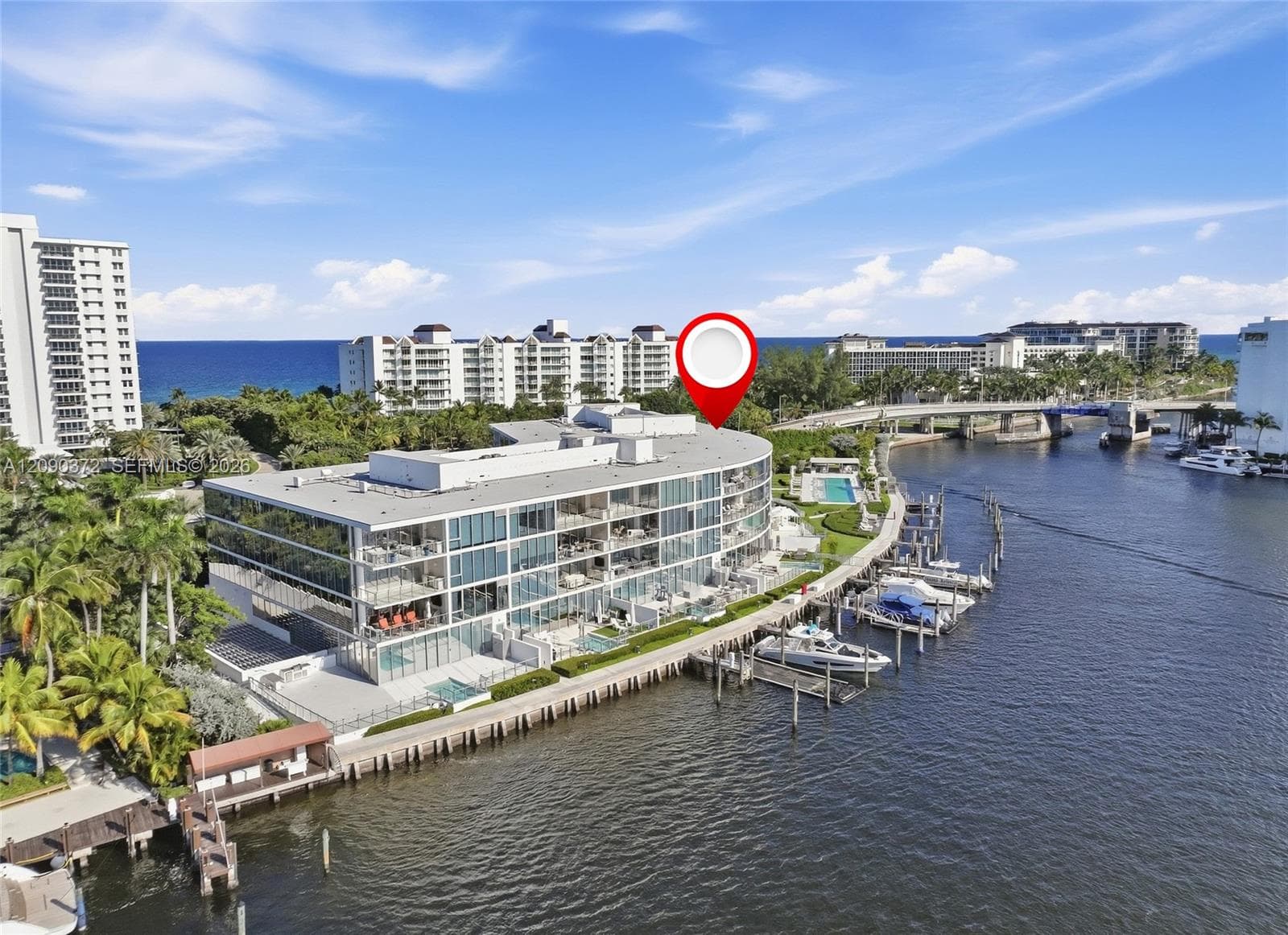 725 S Ocean Blvd 105 photo 2