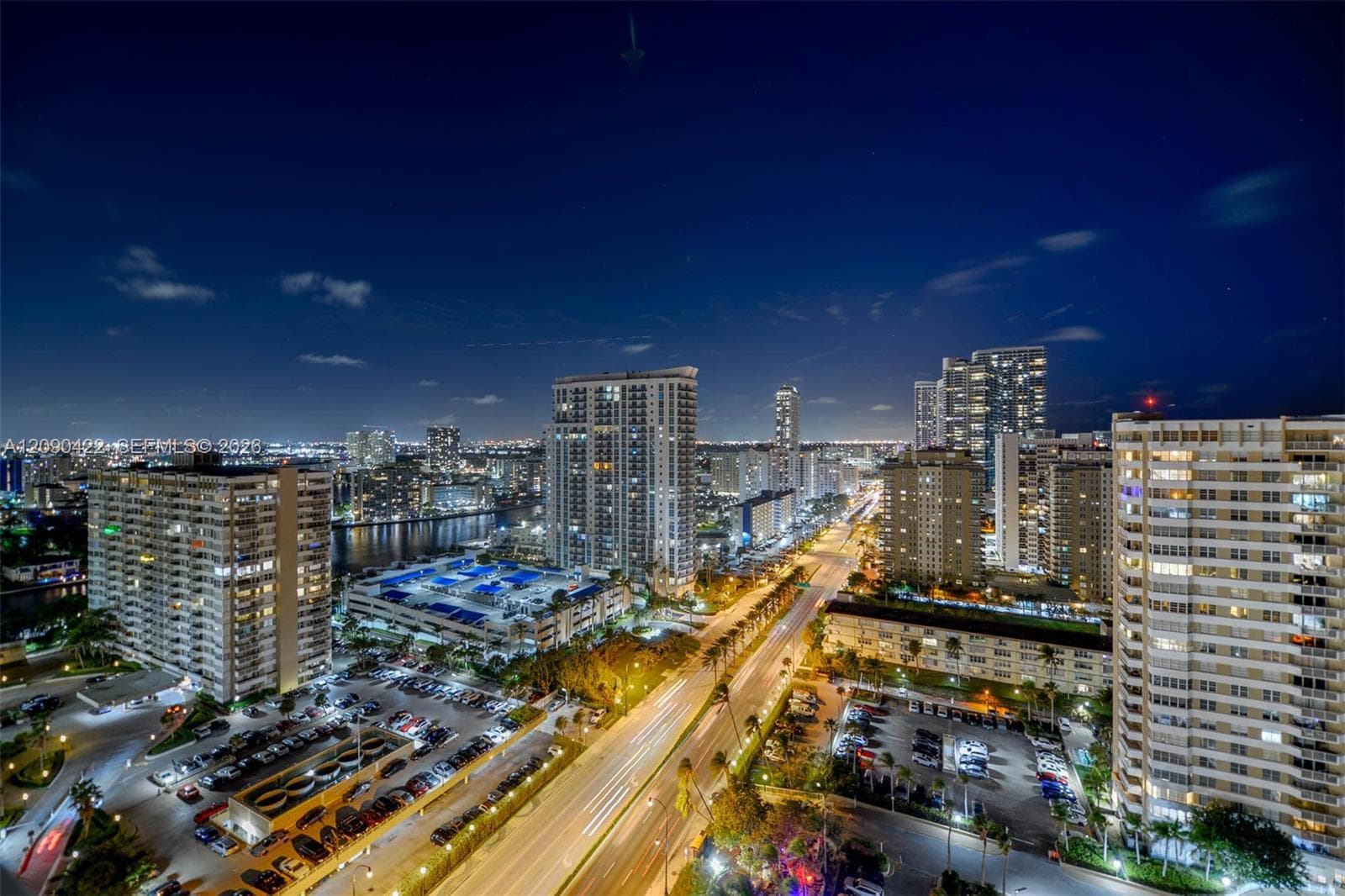 1980 S Ocean Dr 11M photo 1