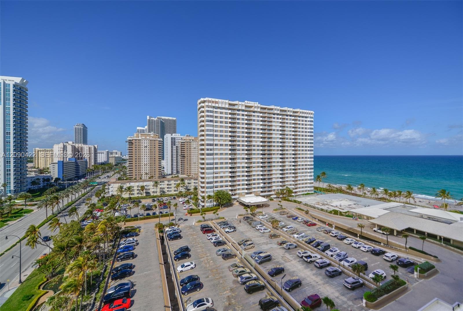 1980 S Ocean Dr 11M photo 25