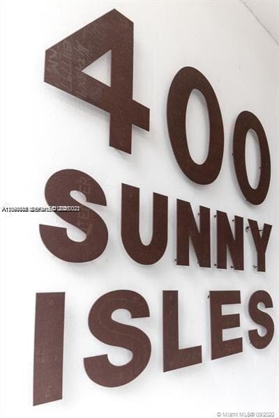 400 Sunny Isles Blvd 1719 photo 22