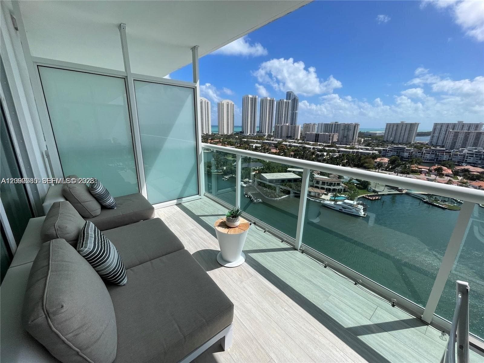 400 Sunny Isles Blvd 1719 photo 1