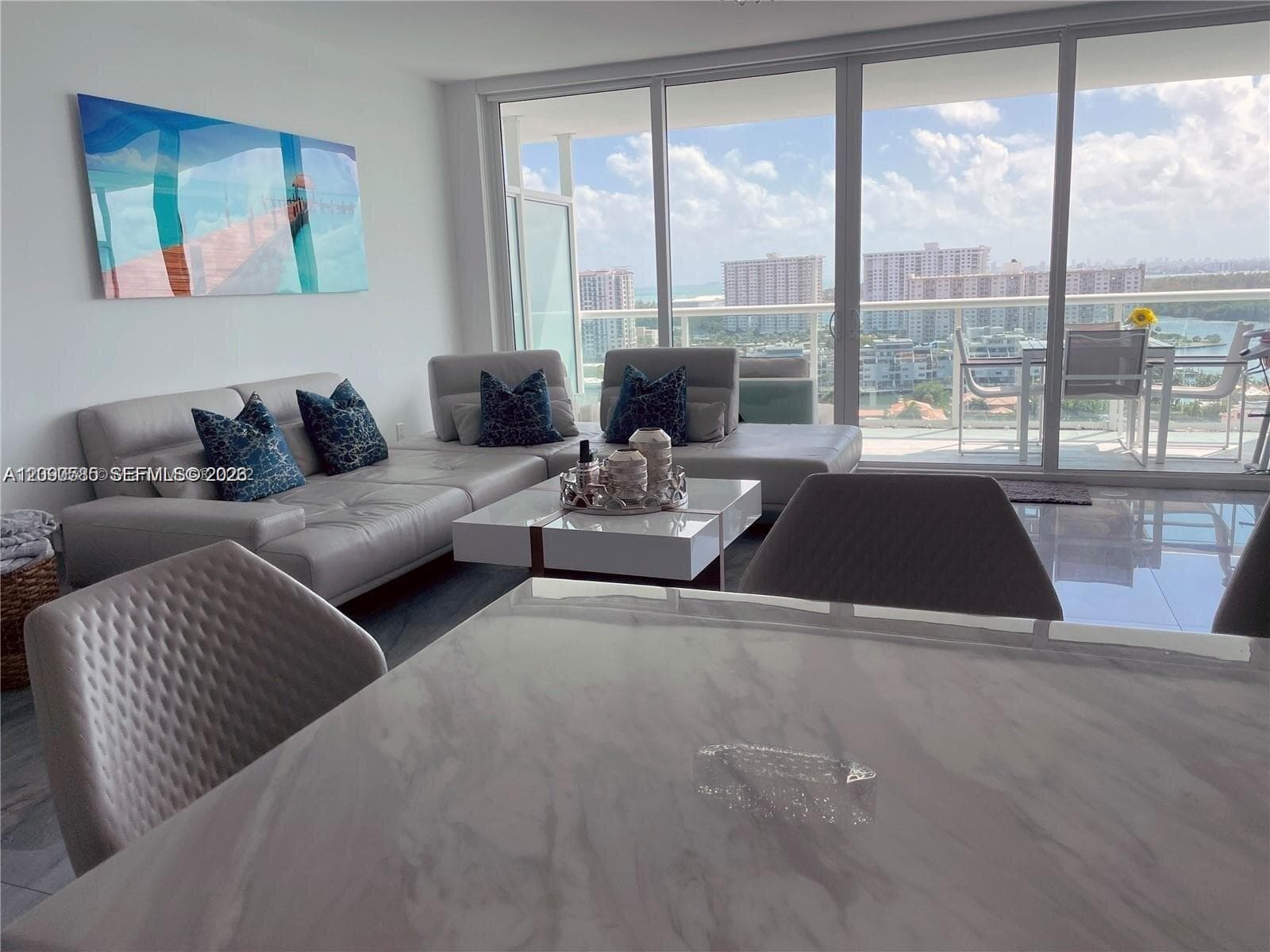 400 Sunny Isles Blvd 1719 photo 10