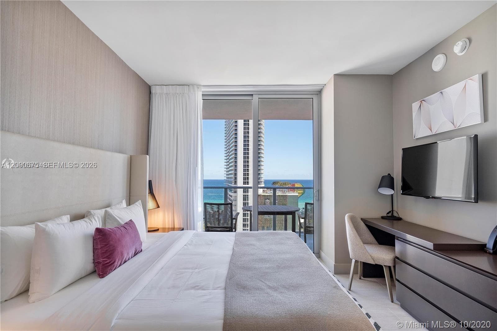 4010 S Ocean Dr R1207 photo 23