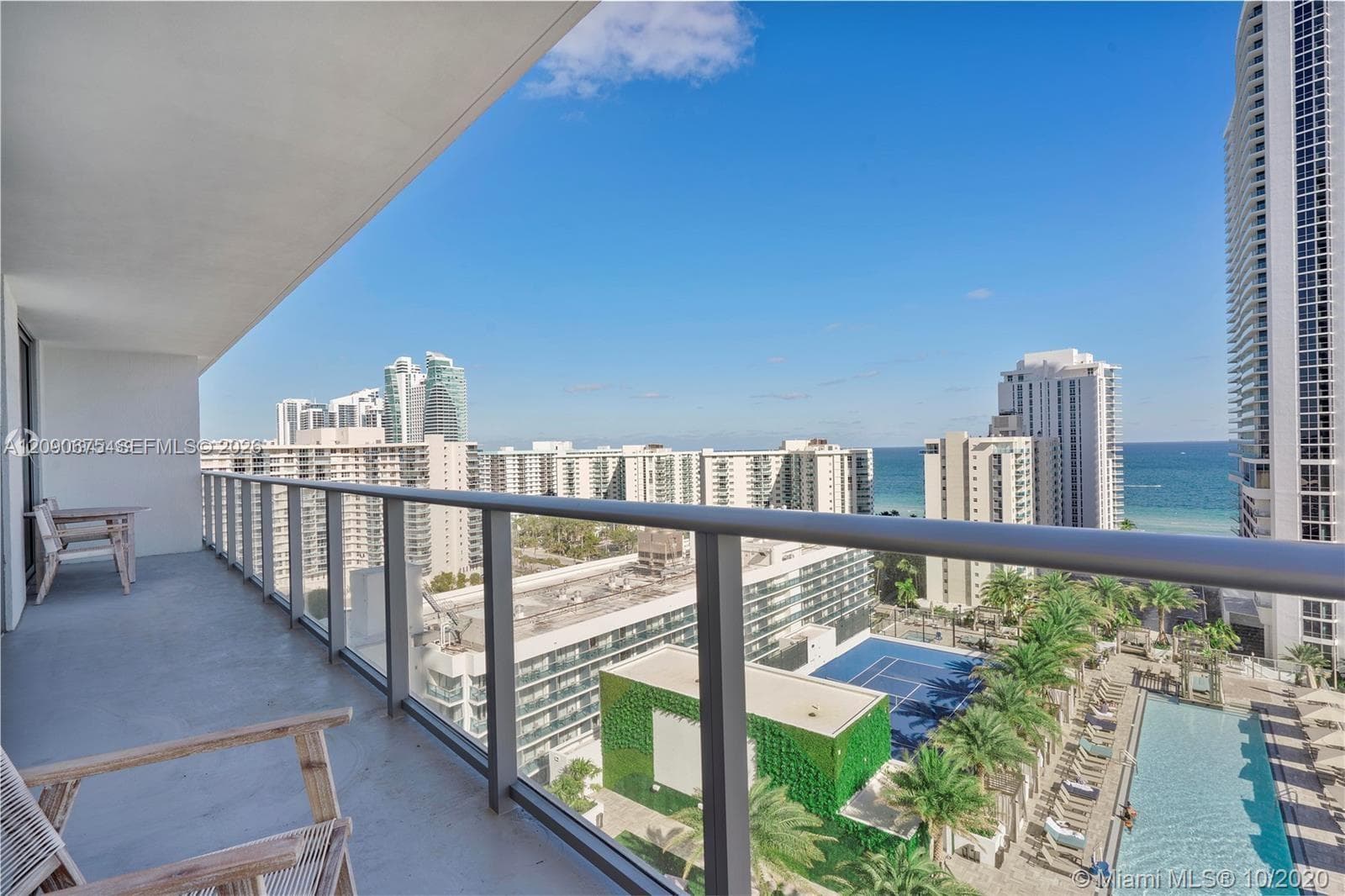4010 S Ocean Dr R1207 photo 6
