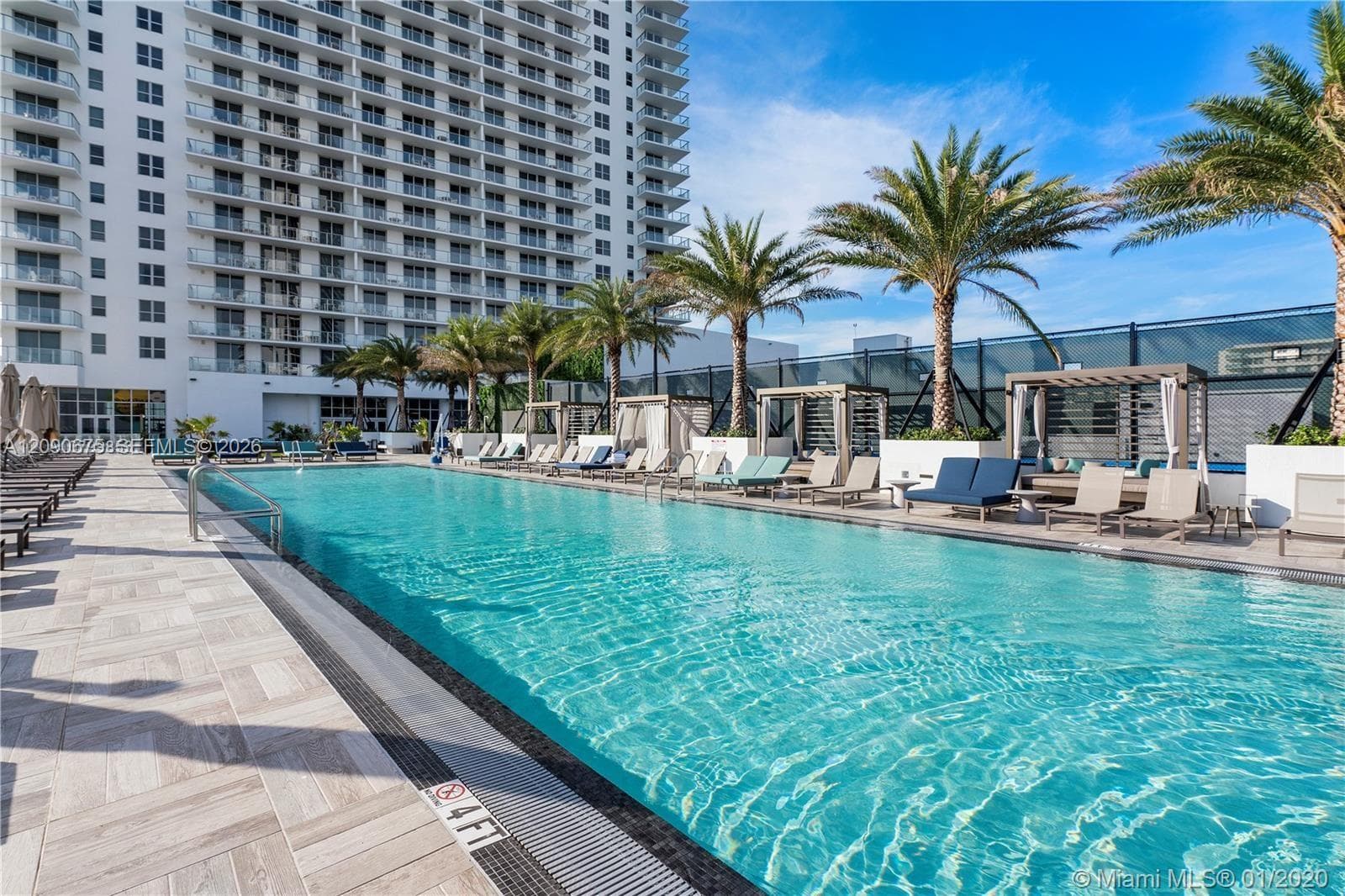 4010 S Ocean Dr R1207 photo 1
