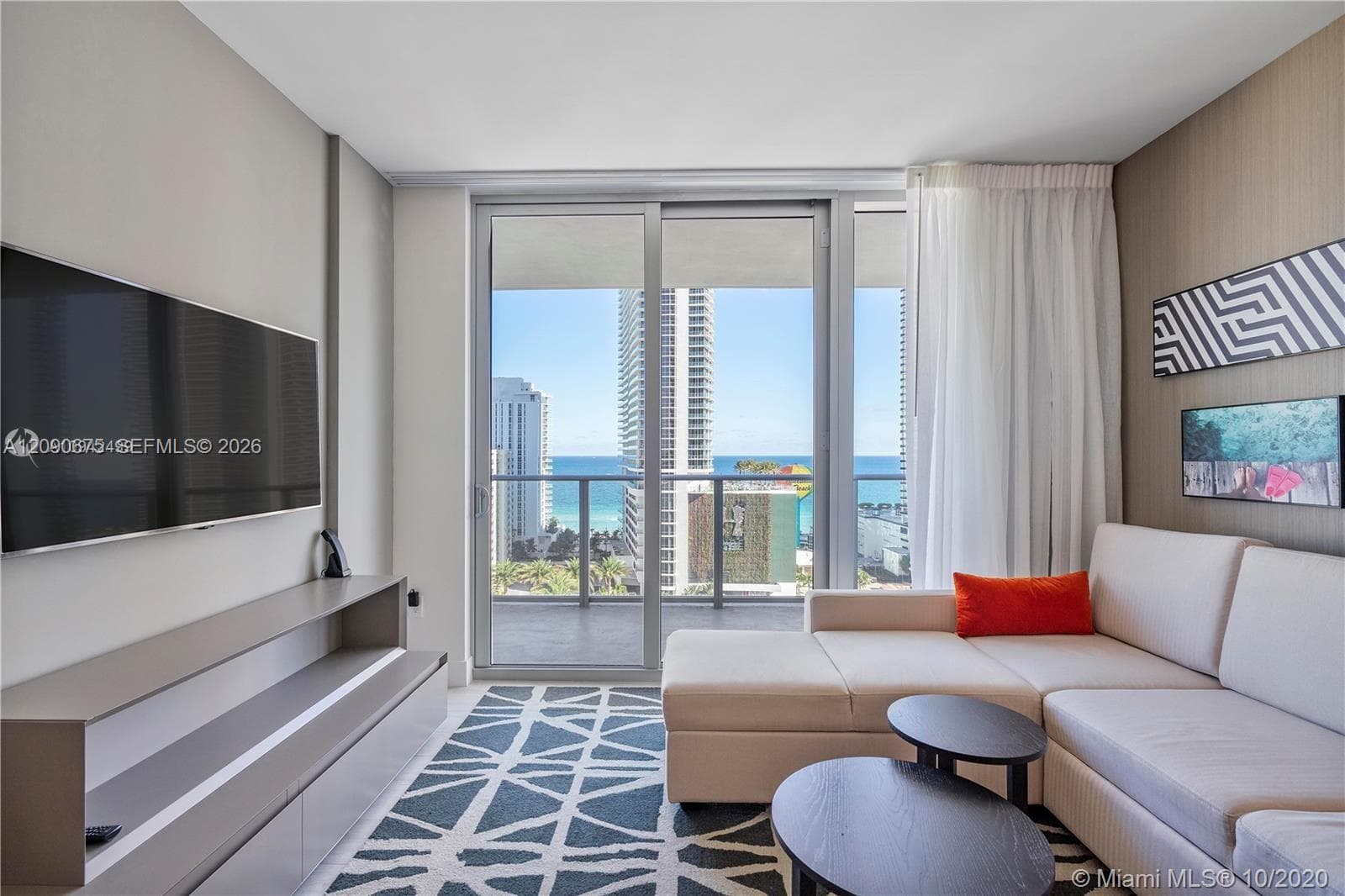 4010 S Ocean Dr R1207 photo 18