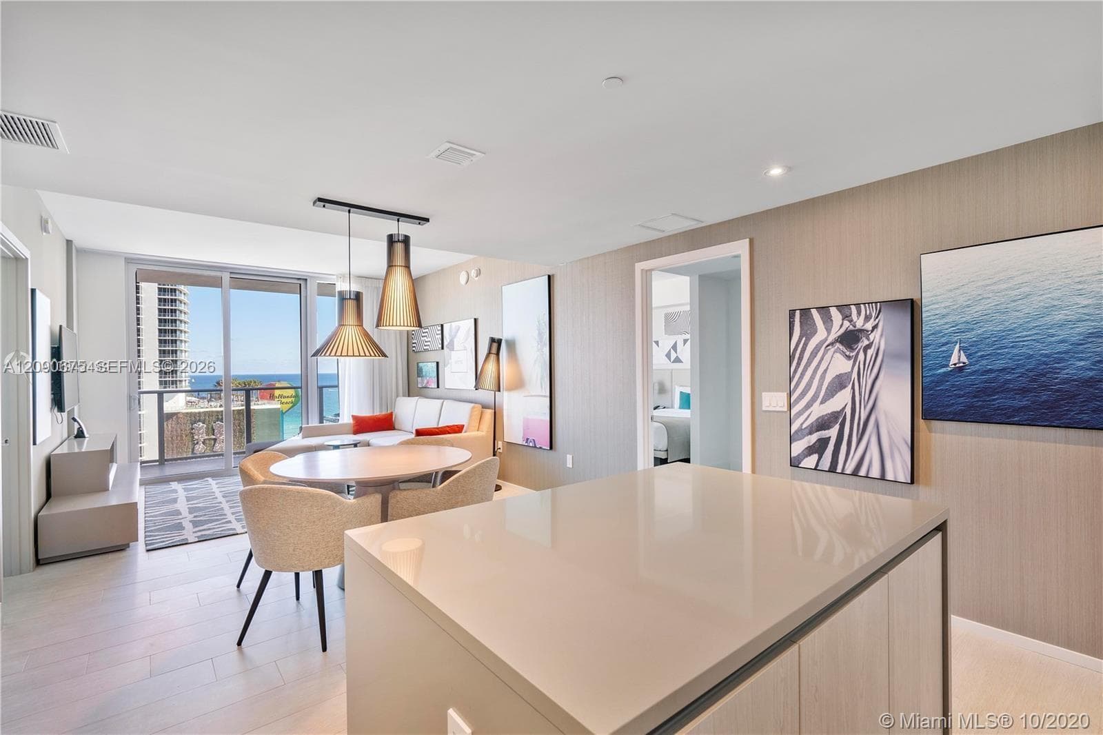 4010 S Ocean Dr R1207 photo 15