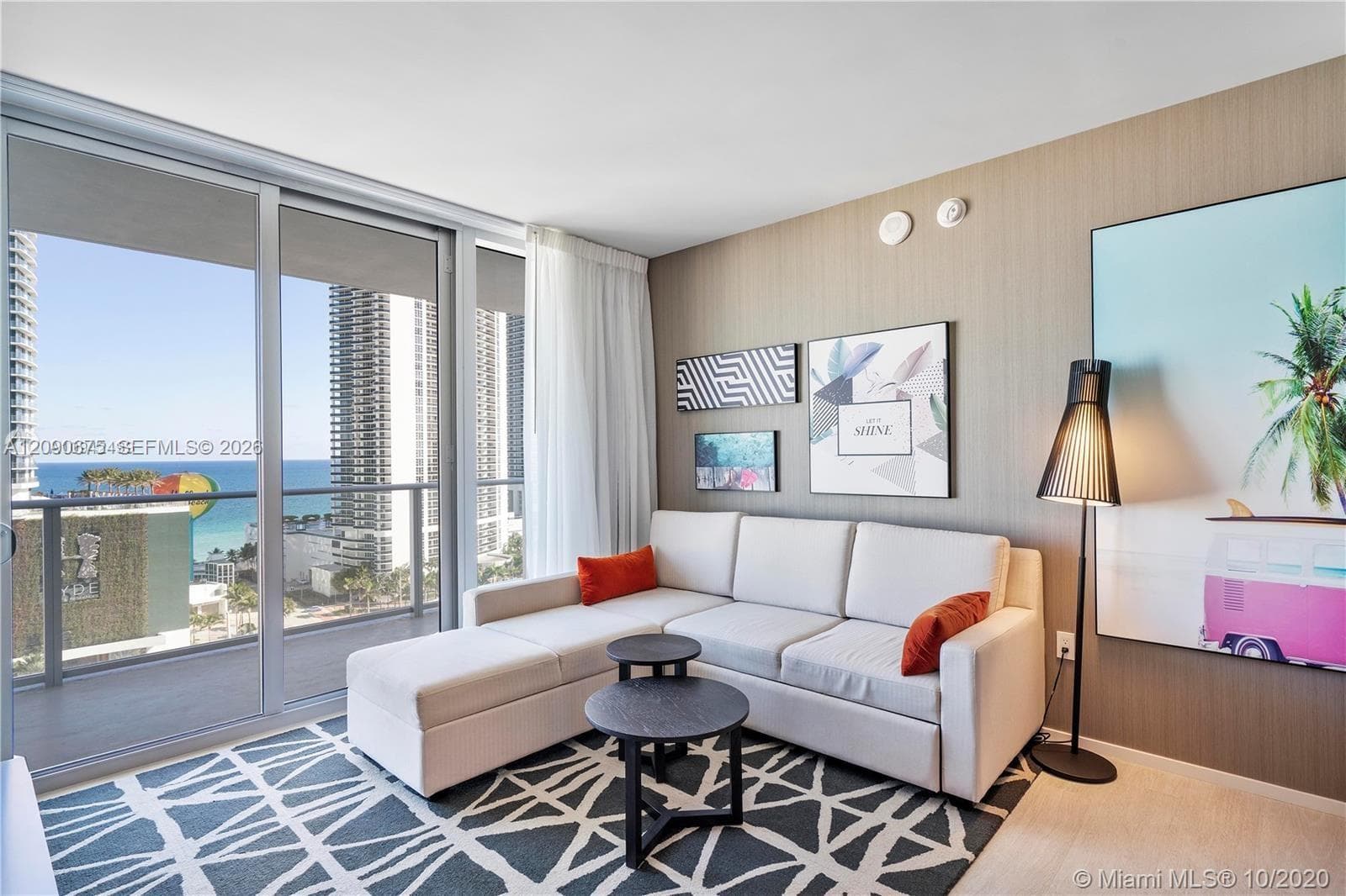 4010 S Ocean Dr R1207 photo 4
